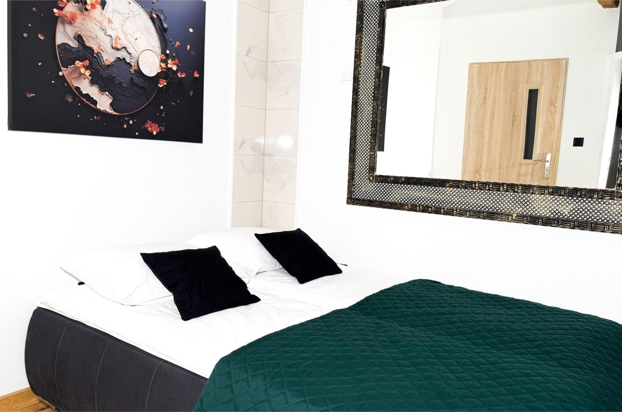 ואלבריץ' Apartament Kosciuszki 2 By Libertarent מראה חיצוני תמונה