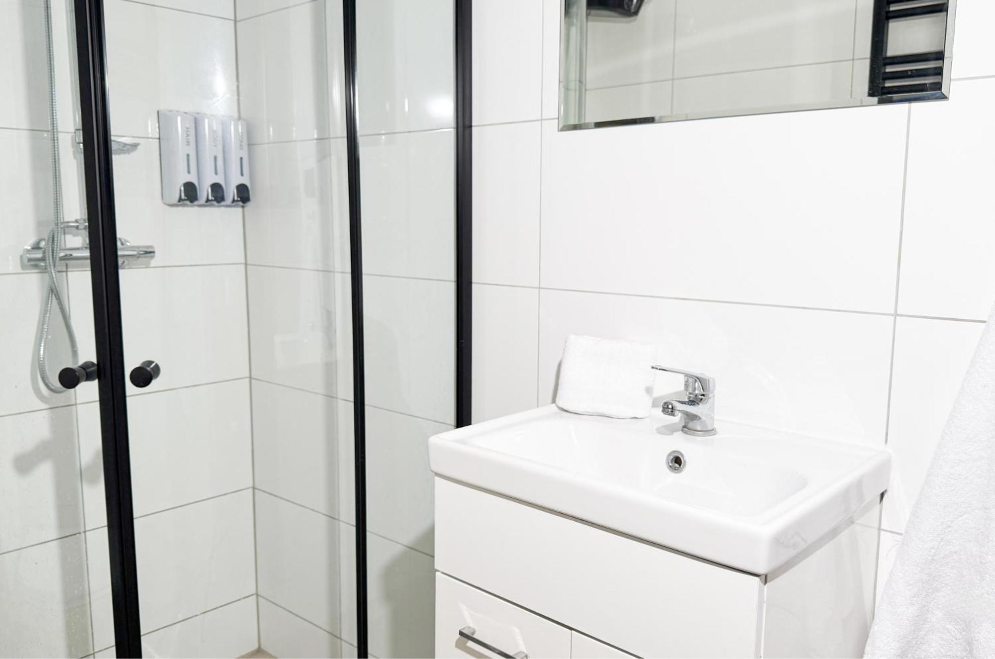 ואלבריץ' Apartament Kosciuszki 2 By Libertarent מראה חיצוני תמונה